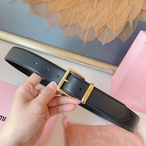 Miumiu ベルト 安い