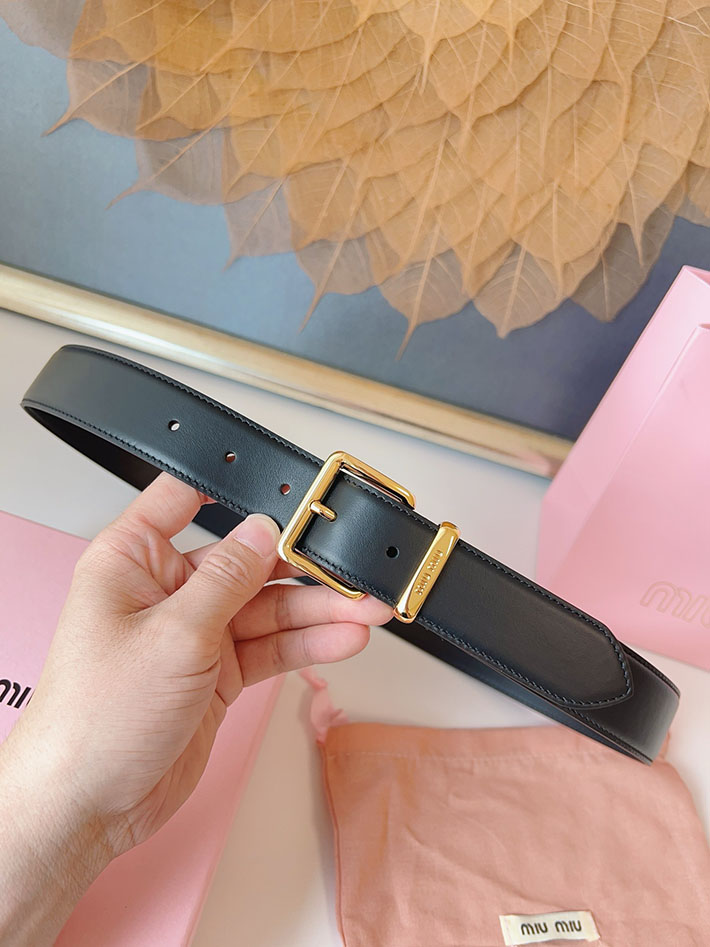 Miumiu ベルト 安い