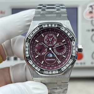 オーデマピゲ 時計 安い