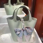 エルメス ピコタン 刻印