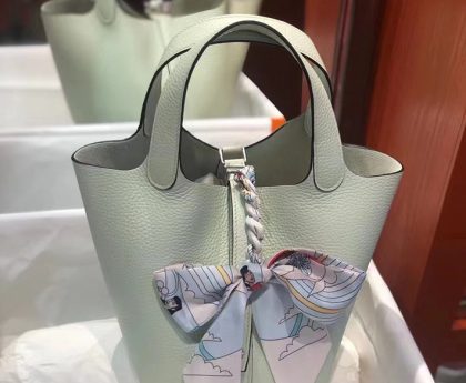 エルメス ピコタン 刻印