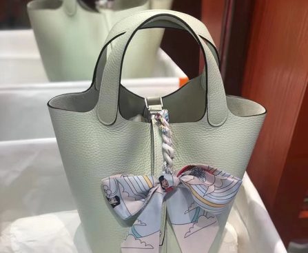 エルメス ピコタン 刻印