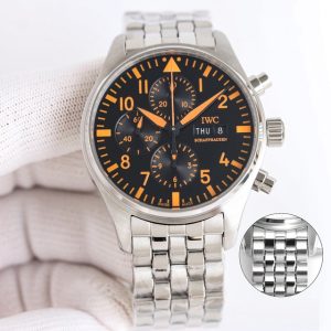 IWC 時計 メンズ 人気