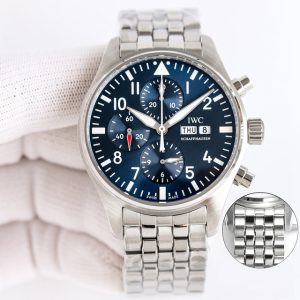 IWC 時計 メンズ 人気