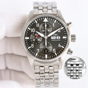 IWC 時計 メンズ 人気