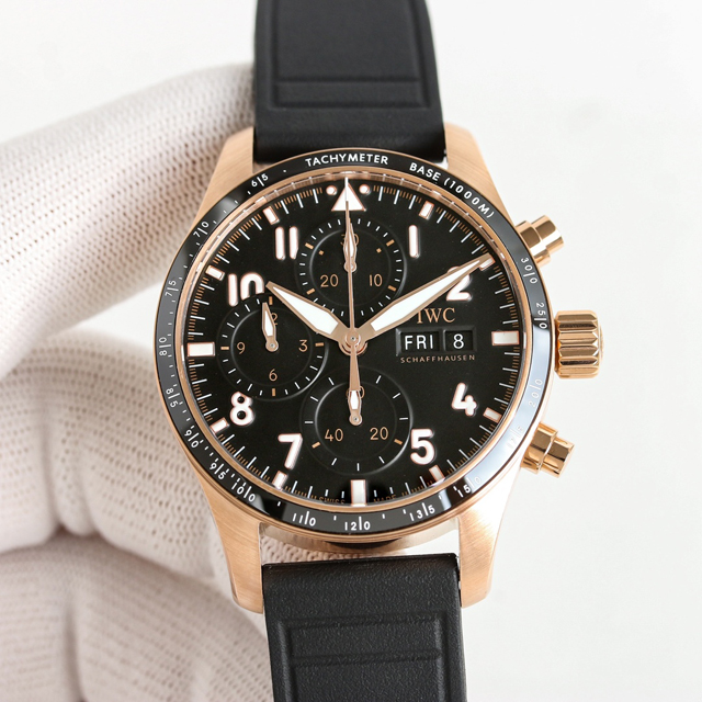 IWC 時計 メンズ 人気