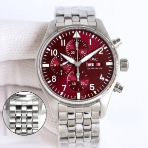 IWC 時計 メンズ 人気