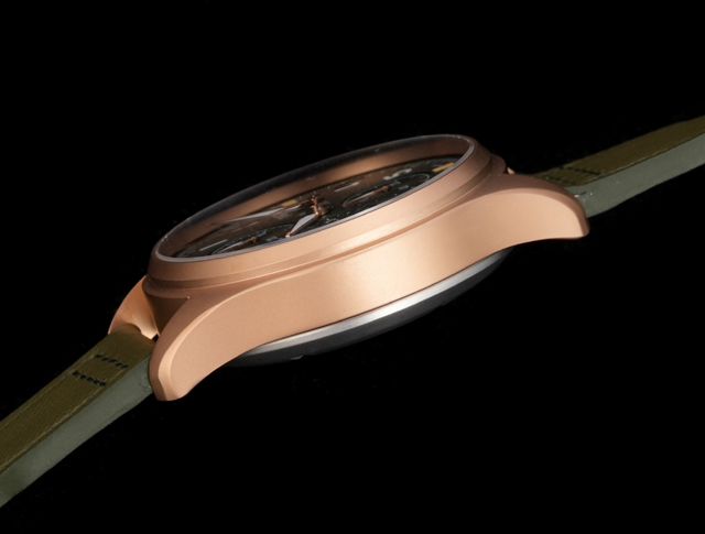 ブランド腕時計専門店 通販 IWC パイロット・ウォッチ - スピットファイアIW387907TWS Factory iwc 時計 新品 - 画像 (7)