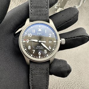 IWC 時計 メンズ 人気
