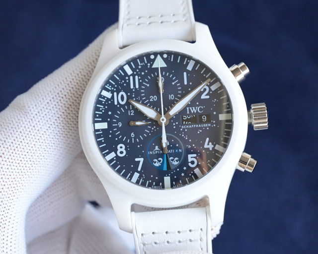 IWC 時計 メンズ 人気
