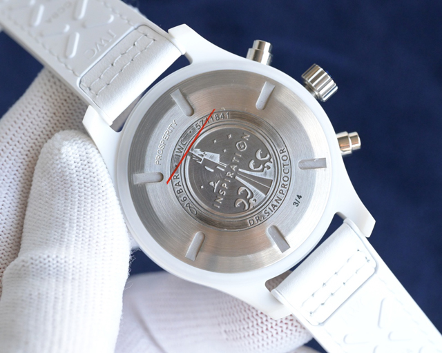 ブランド腕時計専門店 通販 IWC パイロット・ウォッチ TOP GUN ウォッチ・デ・コックピット・クロノグラフiwc 時計 パイロットウォッチ - 画像 (7)