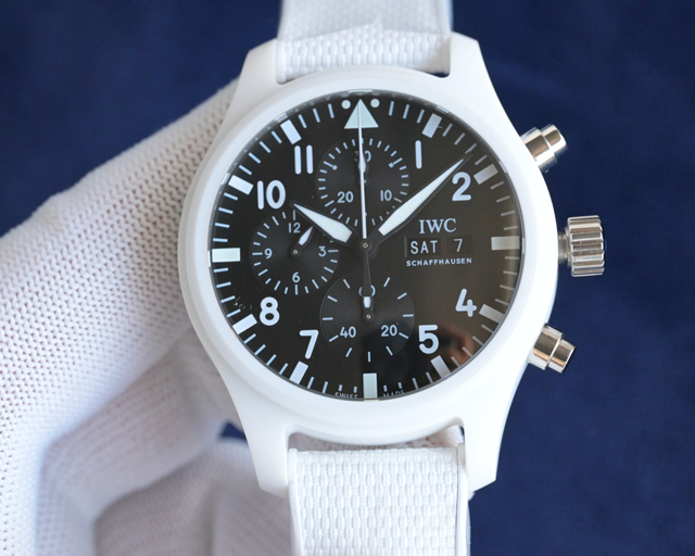 IWC 時計 メンズ 人気