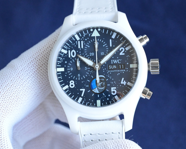 IWC 時計 メンズ 人気