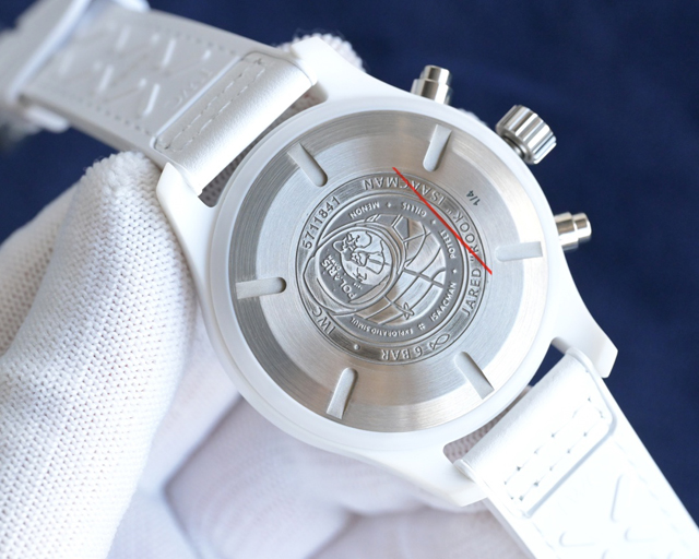 ブランド腕時計専門店 通販 IWC パイロット・ウォッチ TOP GUN ウォッチ・デ・コックピット・クロノグラフ iwc 時計 人気 - 画像 (5)