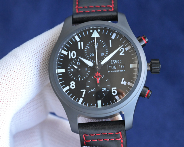 IWC 時計 メンズ 人気