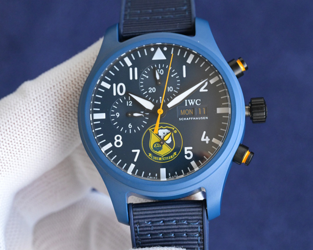 IWC 時計 メンズ 人気