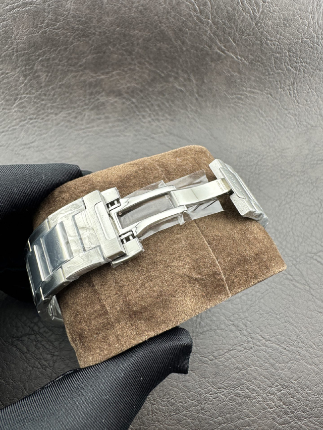 ブランド腕時計専門店 通販 IWC インジニアー パーペチュアルカレンダー 41 チタン調 グレーダイヤル レプリカ 腕時計 iwc 時計 レディース - 画像 (8)
