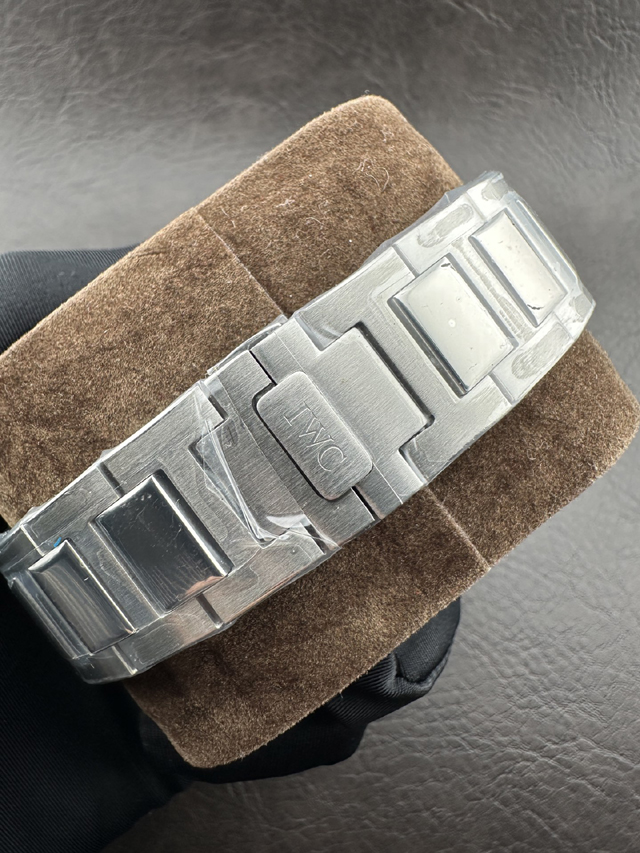 ブランド腕時計専門店 通販 IWC インジニアー パーペチュアルカレンダー 41 チタン調 グレーダイヤル レプリカ 腕時計 iwc 時計 レディース - 画像 (9)