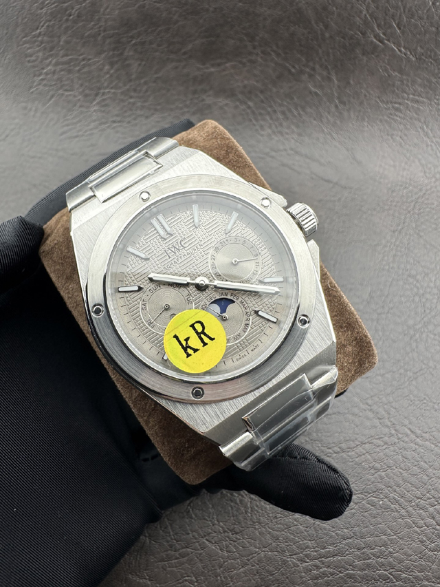 IWC 時計 メンズ 人気