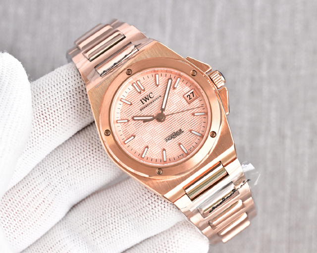 IWC 時計 メンズ 人気