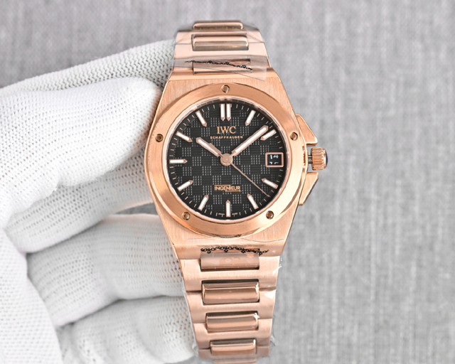 IWC 時計 メンズ 人気