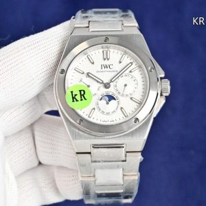 IWC 時計 メンズ 人気