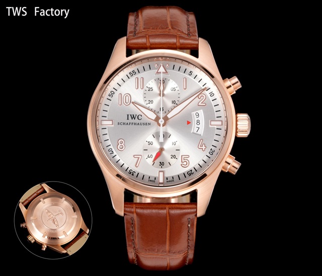 IWC 時計 メンズ 人気
