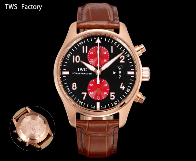 IWC 時計 メンズ 人気