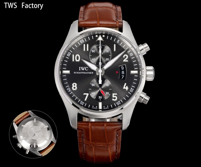 IWC 時計 メンズ 人気