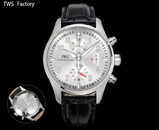 IWC 時計 メンズ 人気