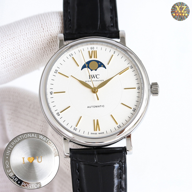 IWC 時計 メンズ 人気