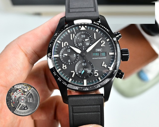 IWC 時計 メンズ 人気