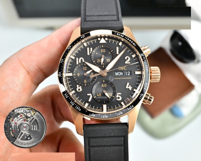 IWC 時計 メンズ 人気