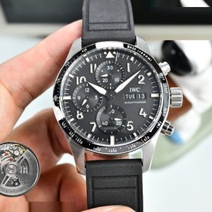 IWC 時計 メンズ 人気