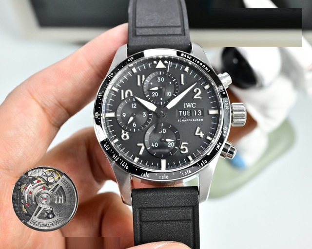 IWC 時計 メンズ 人気