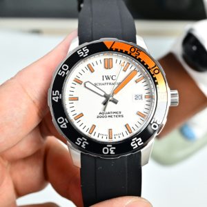 IWC 時計 メンズ 人気