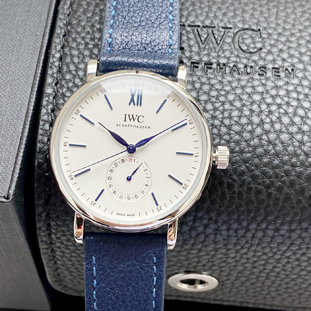 IWC 時計 メンズ 人気