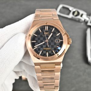 IWC 時計 メンズ 人気