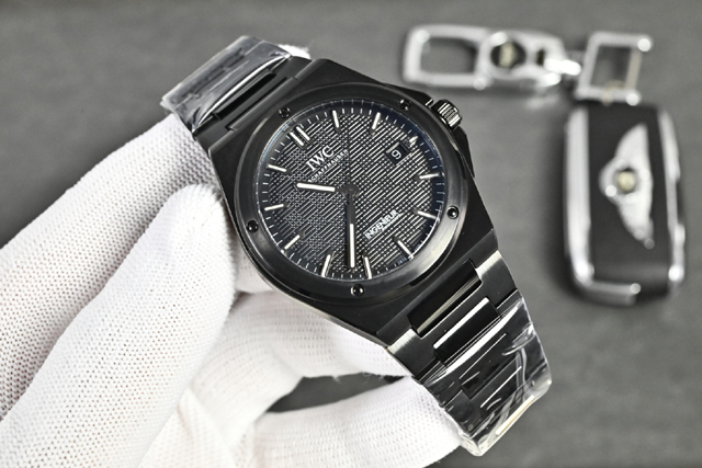 IWC 時計 メンズ 人気