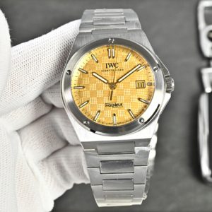 IWC 時計 メンズ 人気