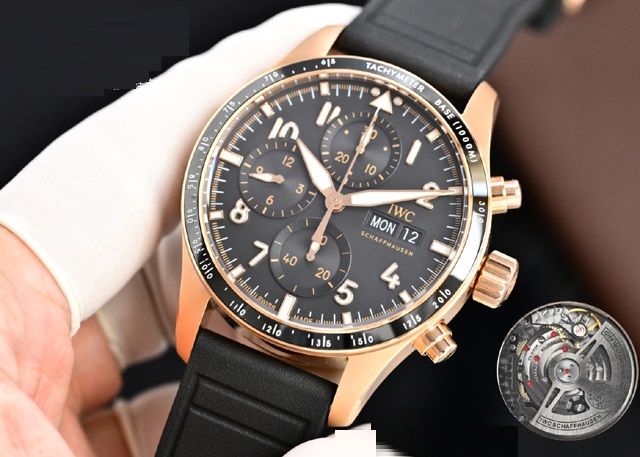 IWC 時計 メンズ 人気