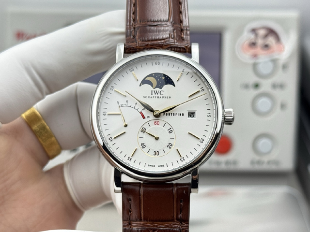 IWC 時計 メンズ 人気