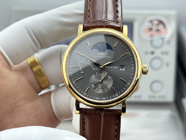 IWC 時計 メンズ 人気