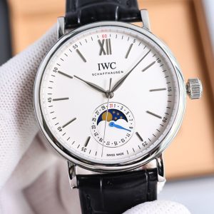 IWC 時計 メンズ 人気