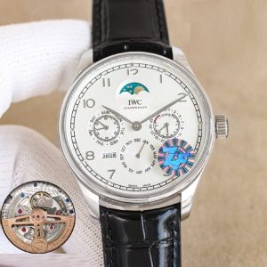 IWC 時計 メンズ 人気