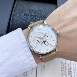 IWC 時計 メンズ 人気