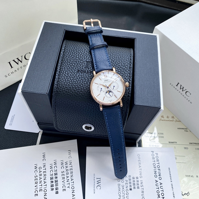 IWC 時計 メンズ 人気