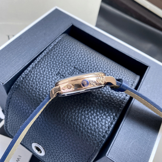 ブランド腕時計専門店 通販IWC ポルトフィーノ パーペチュアルカレンダー ムーンフェイズ iwc 時計 公式 - 画像 (5)