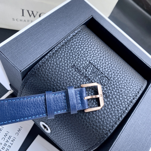 ブランド腕時計専門店 通販IWC ポルトフィーノ パーペチュアルカレンダー ムーンフェイズ iwc 時計 公式 - 画像 (6)