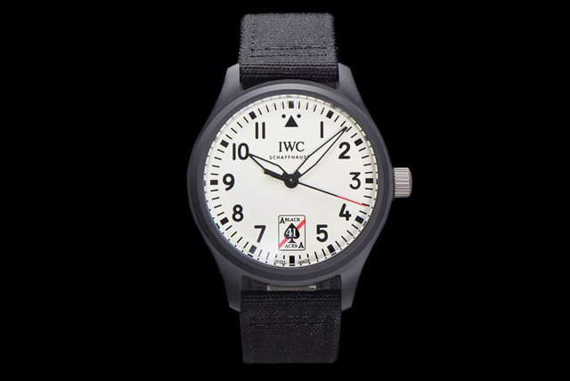 IWC 時計 メンズ 人気